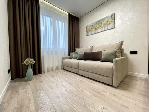 квартира по адресу Мартинова просп., (вул. Радісна, 6)