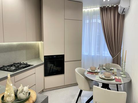 квартира по адресу Мартинова просп., (вул. Радісна, 6)