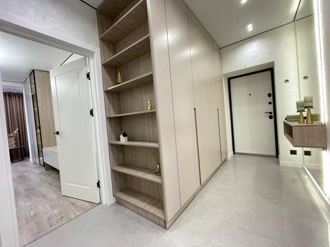 квартира по адресу Мартинова просп., (вул. Радісна, 6)