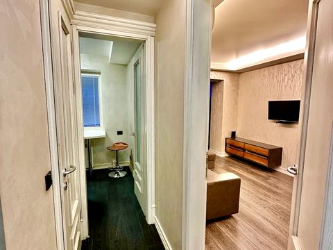 квартира за адресою Рибальська вул., 11