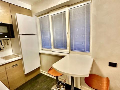 квартира за адресою Рибальська вул., 11