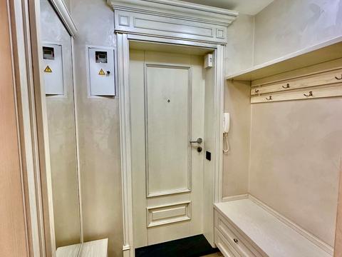 квартира за адресою Рибальська вул., 11