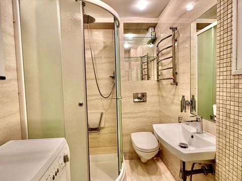 квартира за адресою Рибальська вул., 11