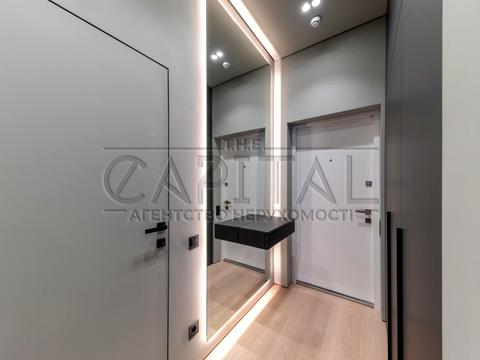 квартира по адресу Гарета Джонса ул. (Сімʼї Хохлових), 12