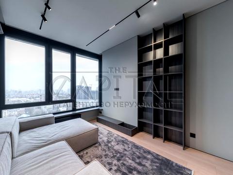 квартира по адресу Гарета Джонса ул. (Сімʼї Хохлових), 12