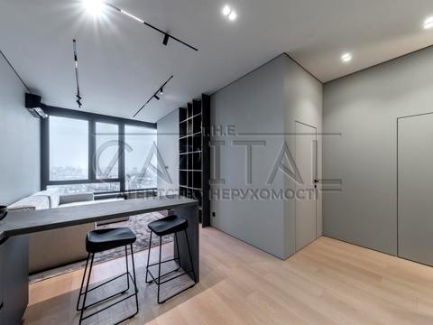 квартира по адресу Гарета Джонса ул. (Сімʼї Хохлових), 12