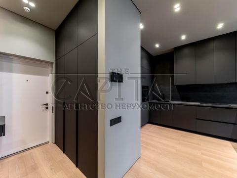 квартира по адресу Гарета Джонса ул. (Сімʼї Хохлових), 12