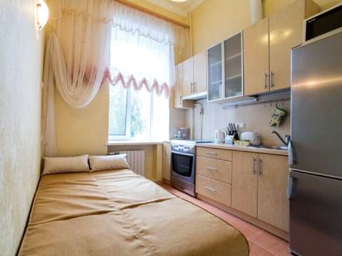 квартира за адресою Басейна вул., 12