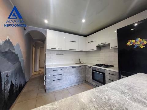 квартира по адресу Конякина ул., 21