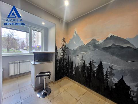 квартира по адресу Конякина ул., 21