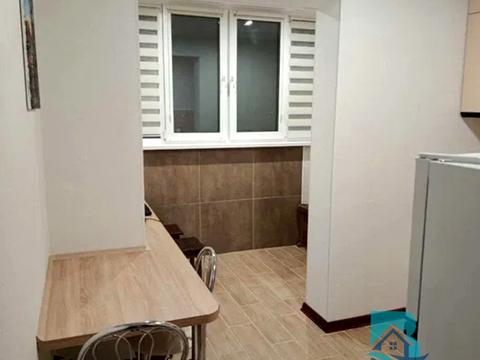 квартира по адресу Самойло Кошки ул. (Маршала Конєва), 5-А