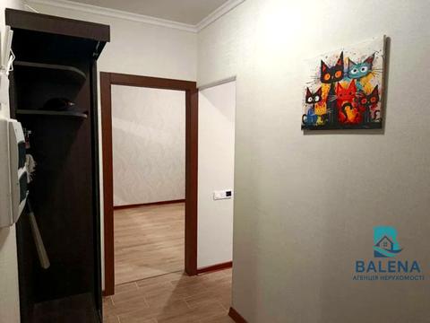 квартира по адресу Самойло Кошки ул. (Маршала Конєва), 5-А