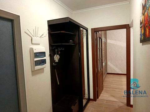 квартира по адресу Самойло Кошки ул. (Маршала Конєва), 5-А