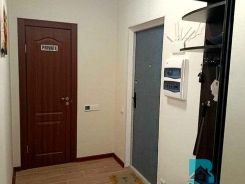 квартира по адресу Самойло Кошки ул. (Маршала Конєва), 5-А