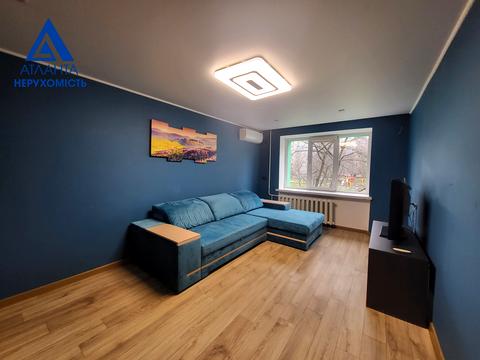 квартира по адресу Конякина ул., 21