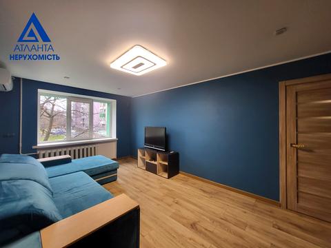 квартира по адресу Конякина ул., 21