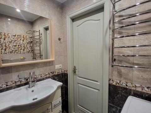 квартира по адресу Конякина ул., 21