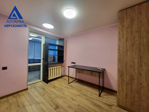 квартира по адресу Конякина ул., 21