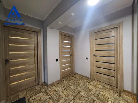 квартира по адресу Конякина ул., 21