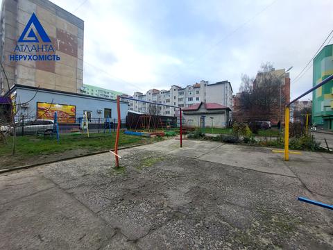 квартира по адресу Конякина ул., 21