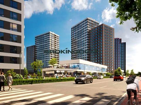 квартира за адресою Всеволода Змієнка вул., 34/21