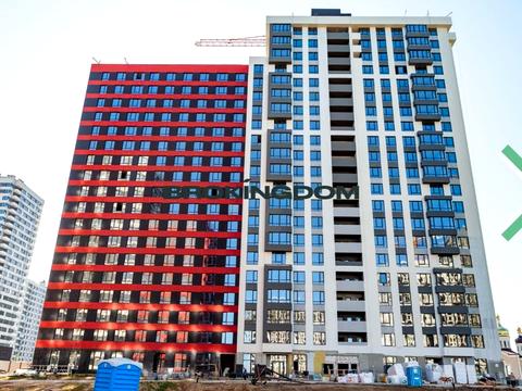 квартира за адресою Всеволода Змієнка вул., 34/21