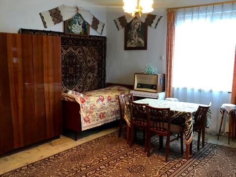 будинок за адресою Василя Біласа і Дмитра Данилишина вул.