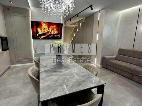 дом по адресу Соборная ул. (Петропавловская)