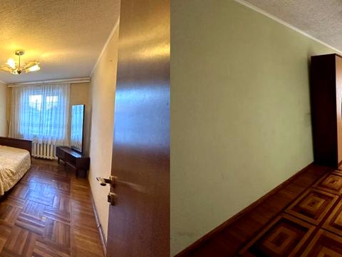 квартира по адресу Харьков, 23 Августа ул., 13а