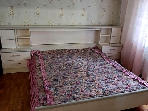 квартира по адресу Николая Закревского ул., 87-В