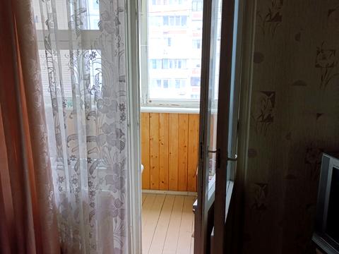 квартира по адресу Николая Закревского ул., 87-В