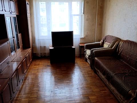 квартира по адресу Николая Закревского ул., 87-В