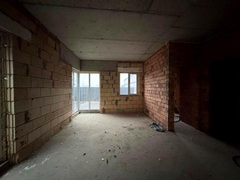 будинок за адресою Харківська вул., 1