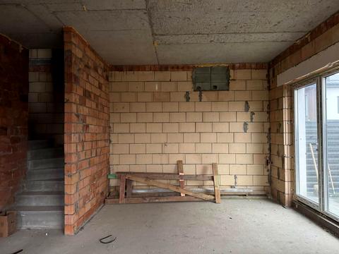 будинок за адресою Харківська вул., 1