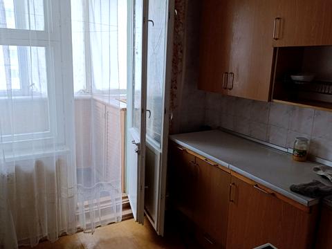 квартира по адресу Николая Закревского ул., 87-В