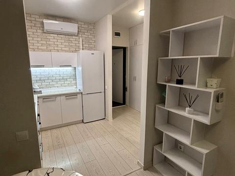 квартира за адресою Івана Франко, 55/5