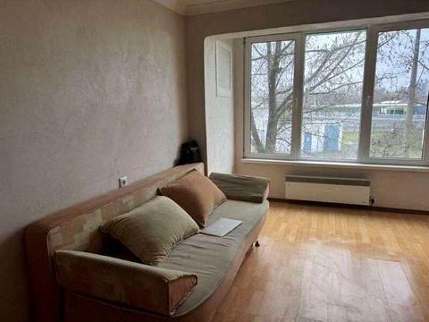 квартира за адресою Левка Лук'яненка вул. (Маршала Тимошенка), 1