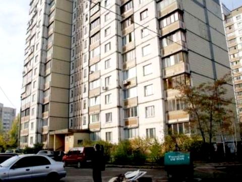 квартира по адресу Николая Закревского ул., 87-В
