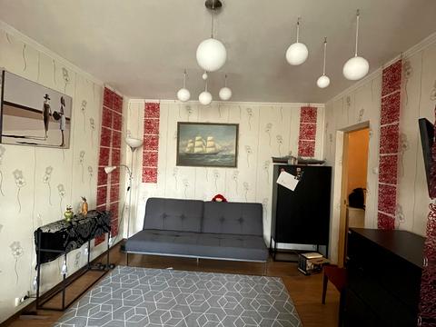 квартира по адресу Иорданская ул. (Лайоша Гавро), 9