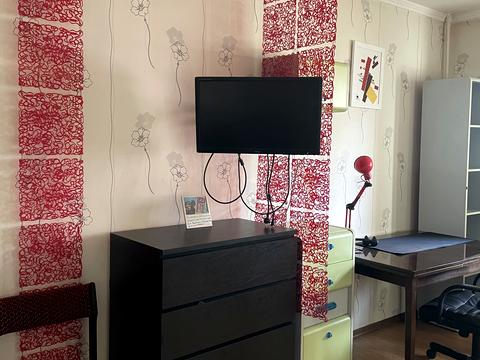 квартира по адресу Иорданская ул. (Лайоша Гавро), 9