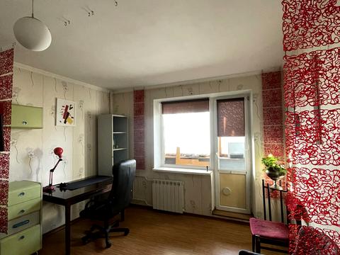 квартира по адресу Иорданская ул. (Лайоша Гавро), 9