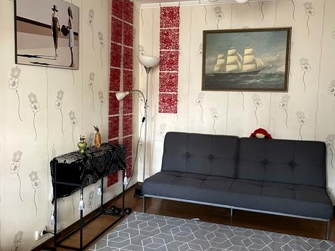 квартира по адресу Иорданская ул. (Лайоша Гавро), 9