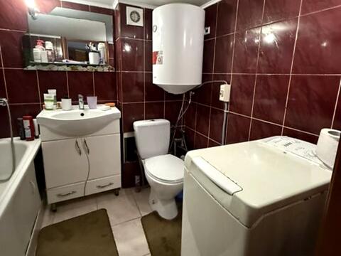 квартира за адресою Академічна вул., 58