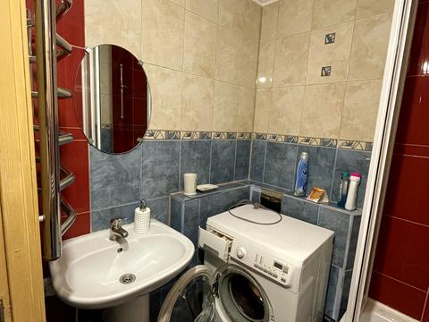 квартира по адресу Иорданская ул. (Лайоша Гавро), 9