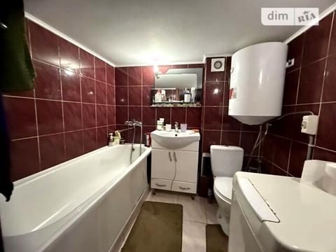 квартира за адресою Академічна вул., 58