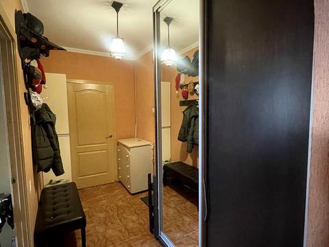 квартира по адресу Иорданская ул. (Лайоша Гавро), 9