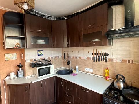 квартира по адресу Иорданская ул. (Лайоша Гавро), 9