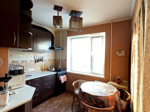 квартира по адресу Иорданская ул. (Лайоша Гавро), 9