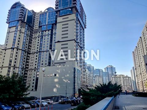 квартира по адресу Андрея Верхогляда ул. (Михайла Драгомирова), 14-А