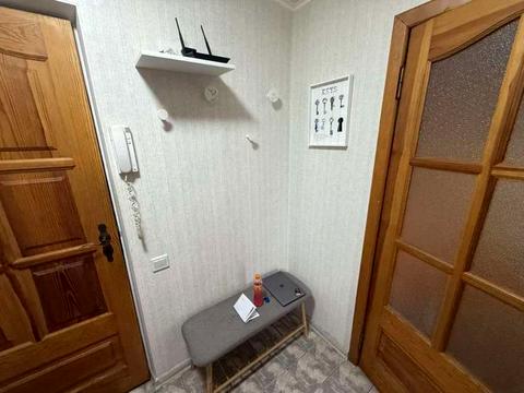 квартира за адресою Івана Котляревського бульв. (Праці), 1